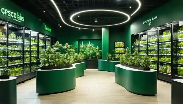 Cresco Labs Expands Ohio Footprint With Second Dispensary Opening in a Month