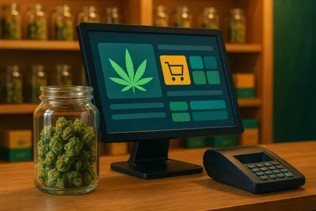 How a Marijuana Dispensary POS Improves Weed Retail Software, Cannabis Inventory Management, and Your Dispensary Point of Sale System