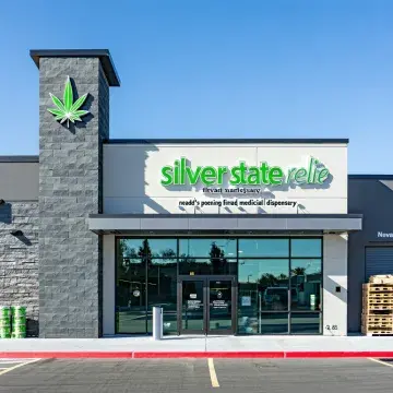Nevada's First Medical Marijuana Dispensary Opens in Sparks, Ushering in Regulated Access